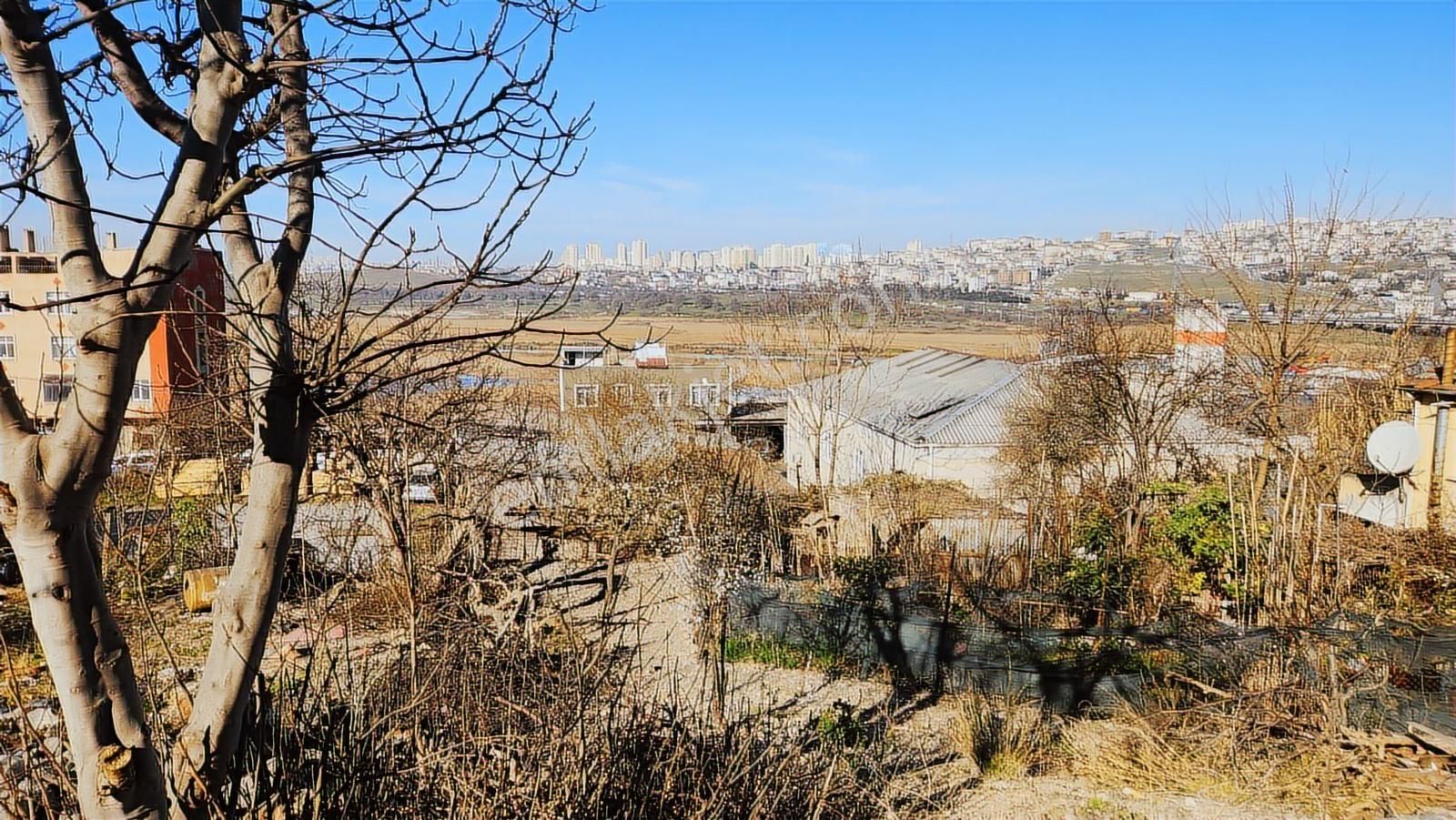 Yarımburgaz'da Satılık Göl Manzaralı Konut Imarlı Arsa - Görsel 7