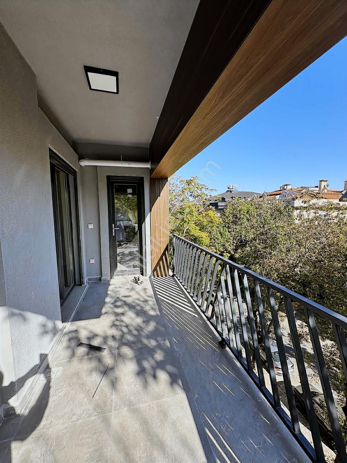 Yeşilyurt'ta Köşe Konumlu 4+1 Satılık Sıfır Daire - Görsel 28