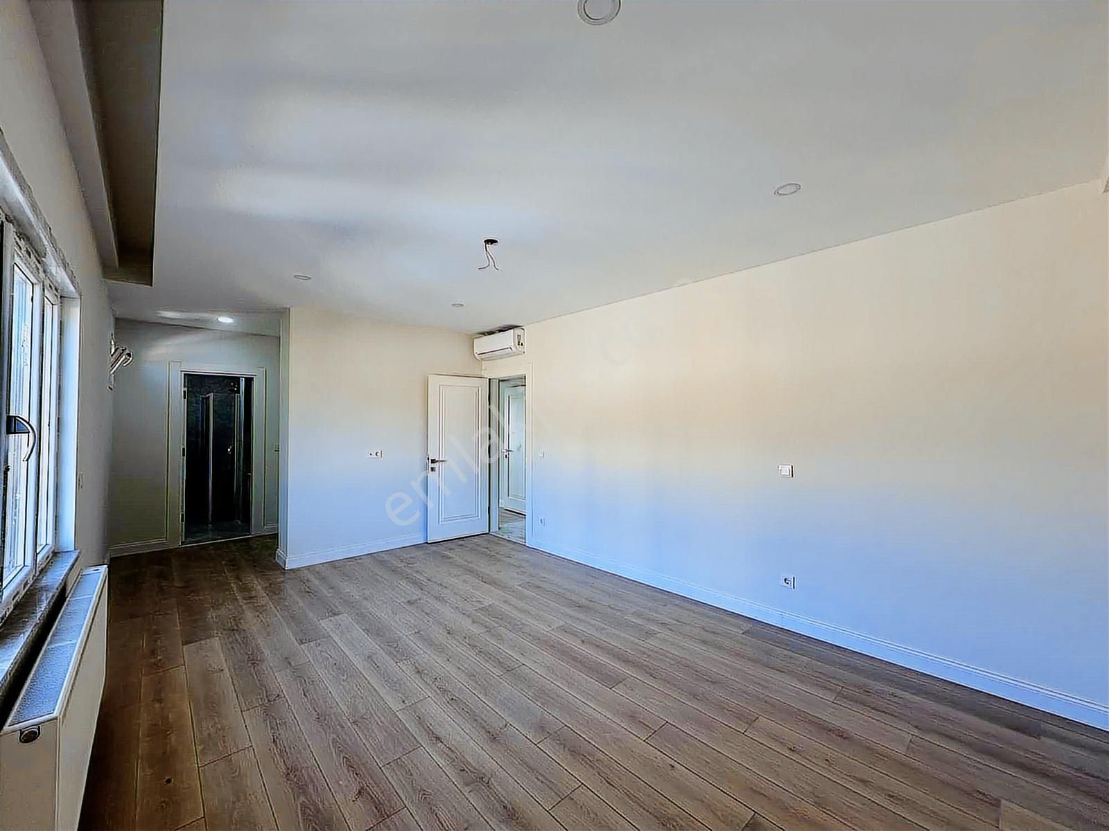 Yeşilyurt'ta Köşe Konumlu 4+1 Satılık Sıfır Daire - Görsel 16