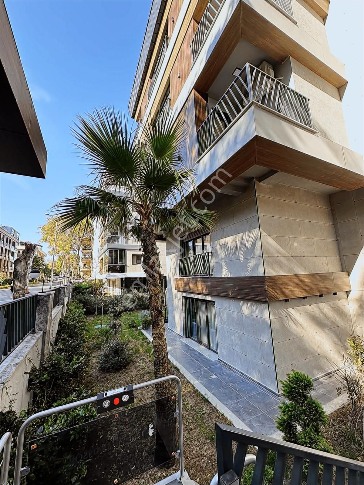 Yeşilyurt'ta Köşe Konumlu 4+1 Satılık Sıfır Daire - Görsel 6