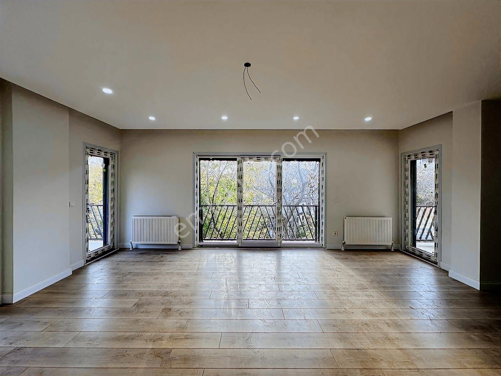 Yeşilyurt'ta Köşe Konumlu 4+1 Satılık Sıfır Daire - Görsel 25