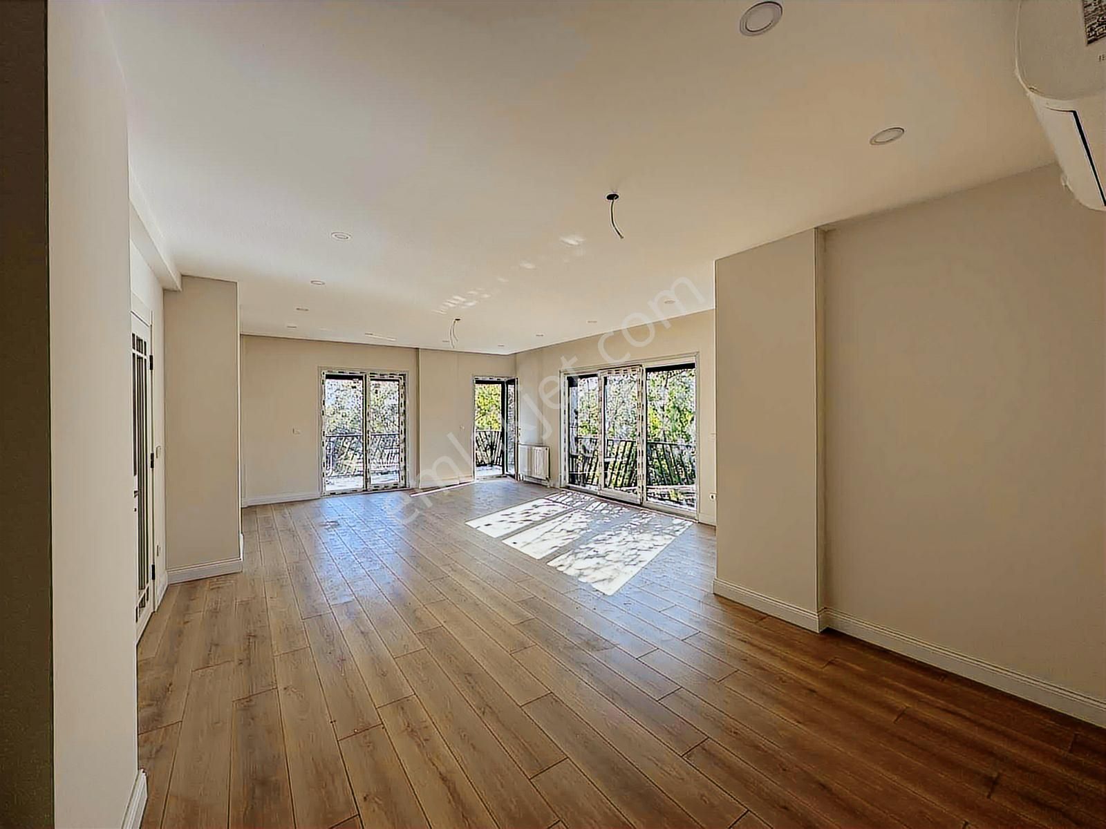 Yeşilyurt'ta Köşe Konumlu 4+1 Satılık Sıfır Daire - Görsel 26