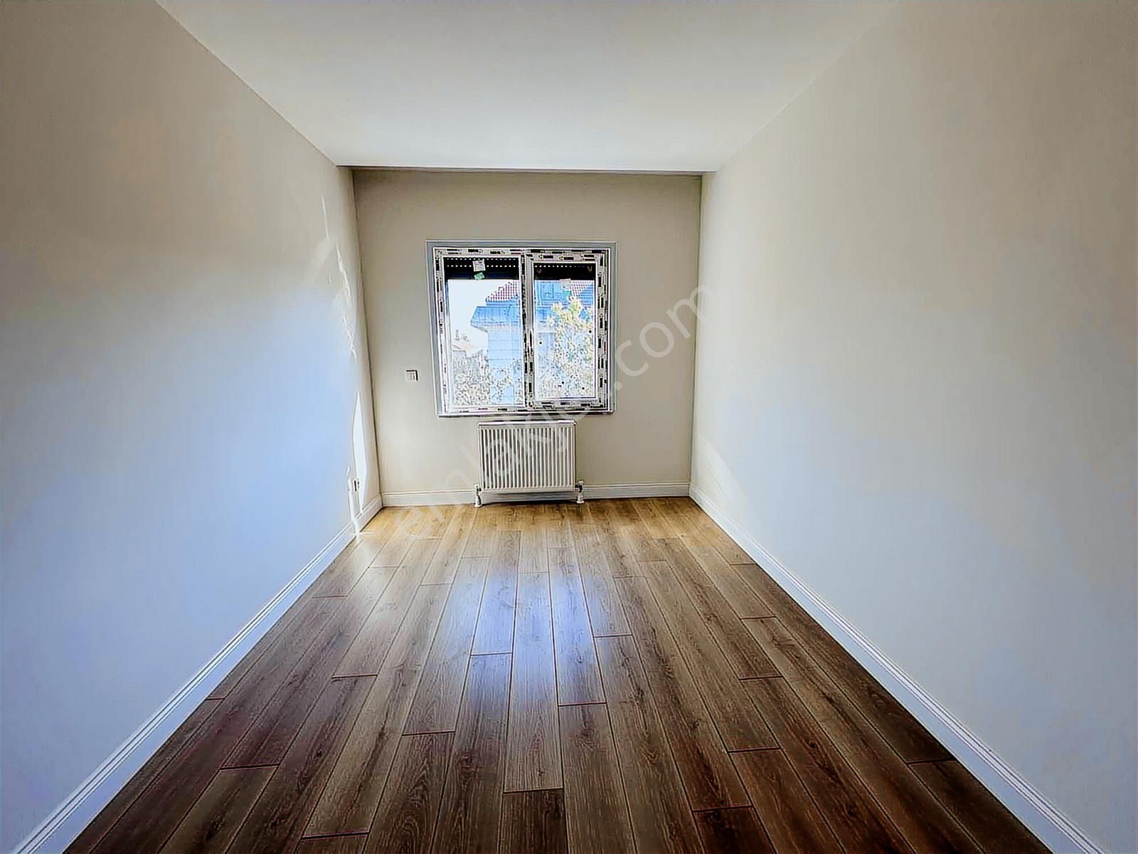 Yeşilyurt'ta Köşe Konumlu 4+1 Satılık Sıfır Daire - Görsel 21