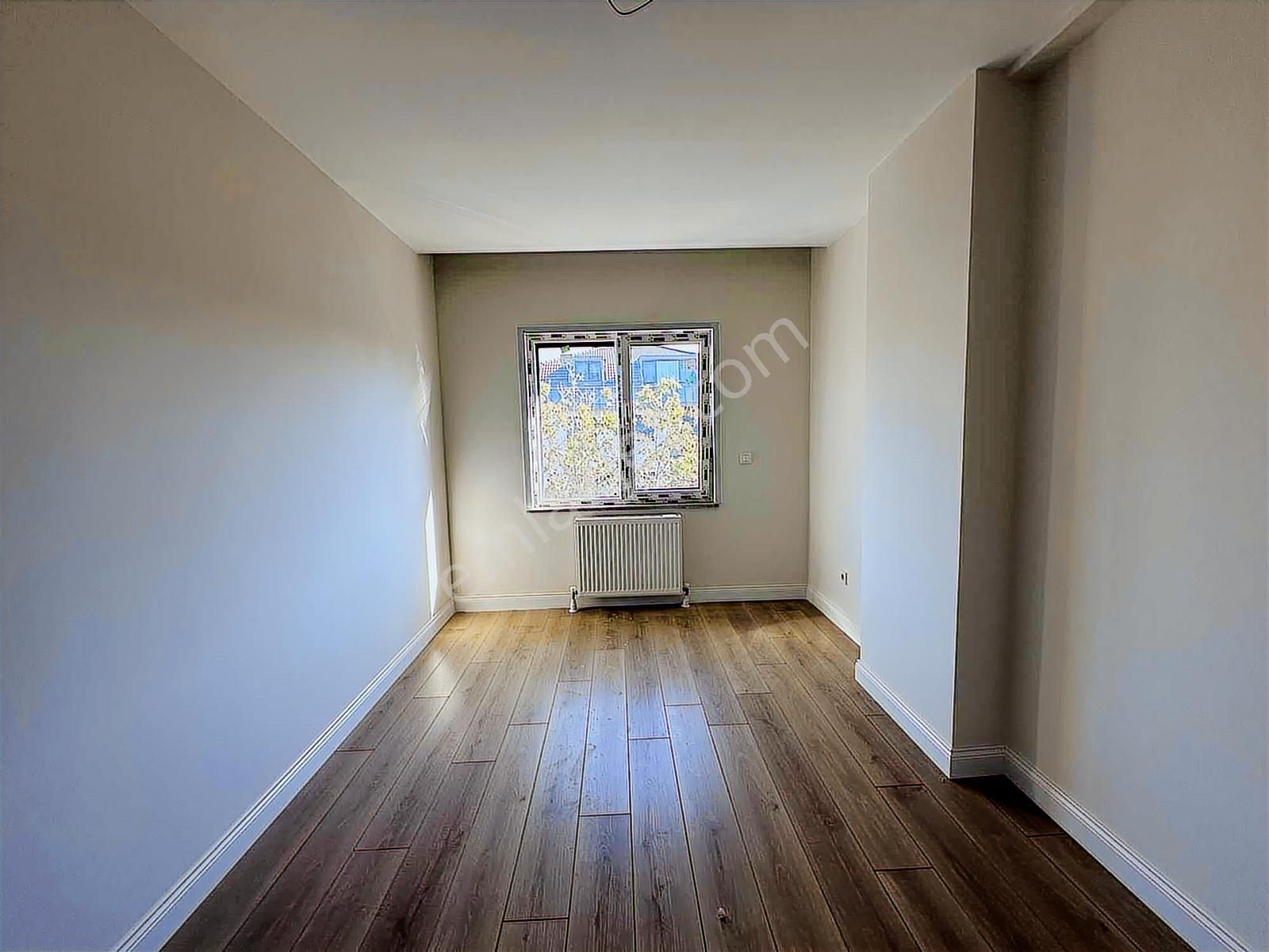 Yeşilyurt'ta Köşe Konumlu 4+1 Satılık Sıfır Daire - Görsel 11