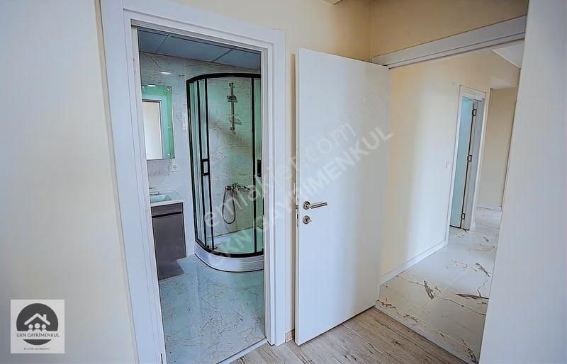 Gkn Gayrimenkul'den Satılık 3+1 Daire (90m², Merkezi Konum) - Görsel 22