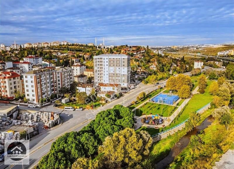 Gkn Gayrimenkul'den Satılık 3+1 Daire (90m², Merkezi Konum) - Görsel 33