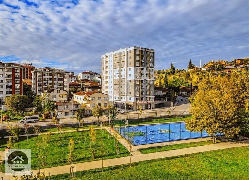 Gkn Gayrimenkul'den Satılık 3+1 Daire (90m², Merkezi Konum) - Görsel 16