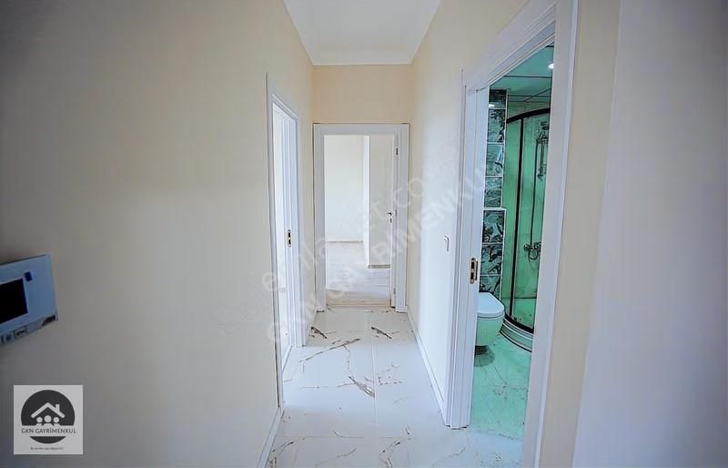 Gkn Gayrimenkul'den Satılık 3+1 Daire (90m², Merkezi Konum) - Görsel 27