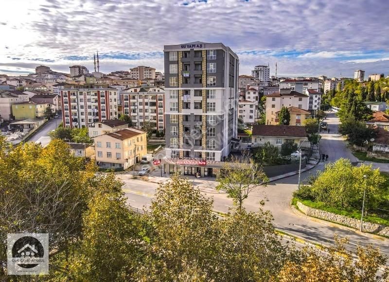 Gkn Gayrimenkul'den Satılık 3+1 Daire (90m², Merkezi Konum) - Görsel 6