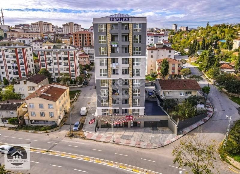 Gkn Gayrimenkul'den Satılık 3+1 Daire (90m², Merkezi Konum) - Görsel 25