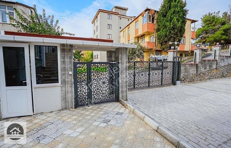 Gkn Gayrimenkul'den Satılık 3+1 Daire (90m², Merkezi Konum) - Görsel 34