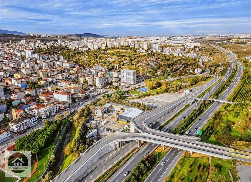 Gkn Gayrimenkul'den Satılık 3+1 Daire (90m², Merkezi Konum) - Görsel 19