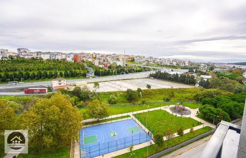 Gkn Gayrimenkul'den Satılık 3+1 Daire (90m², Merkezi Konum) - Görsel 31