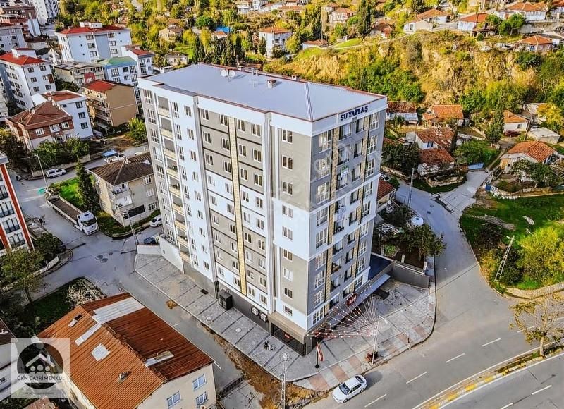 Gkn Gayrimenkul'den Satılık 3+1 Daire (90m², Merkezi Konum) - Görsel 18