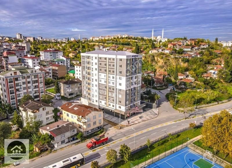 Gkn Gayrimenkul'den Satılık 3+1 Daire (90m², Merkezi Konum) - Görsel 23