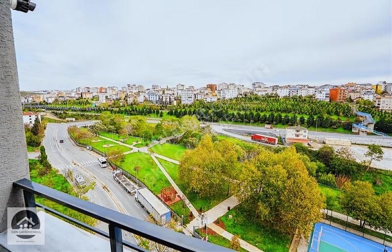 Gkn Gayrimenkul'den Satılık 3+1 Daire (90m², Merkezi Konum) - Görsel 32