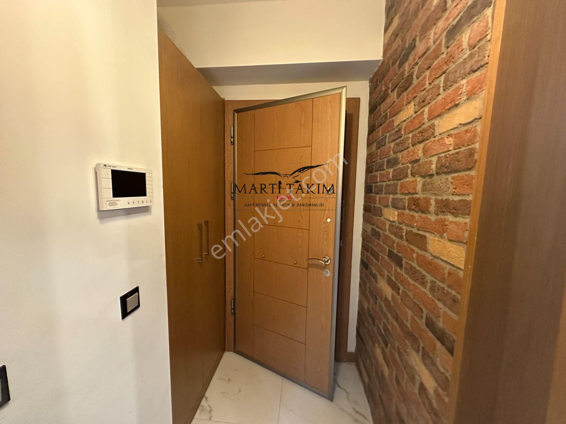 Park Yaşam Ataşehir Site Komşunuz Aytuğ Türkeköle'den 1+1 Eşyalı - Görsel 16