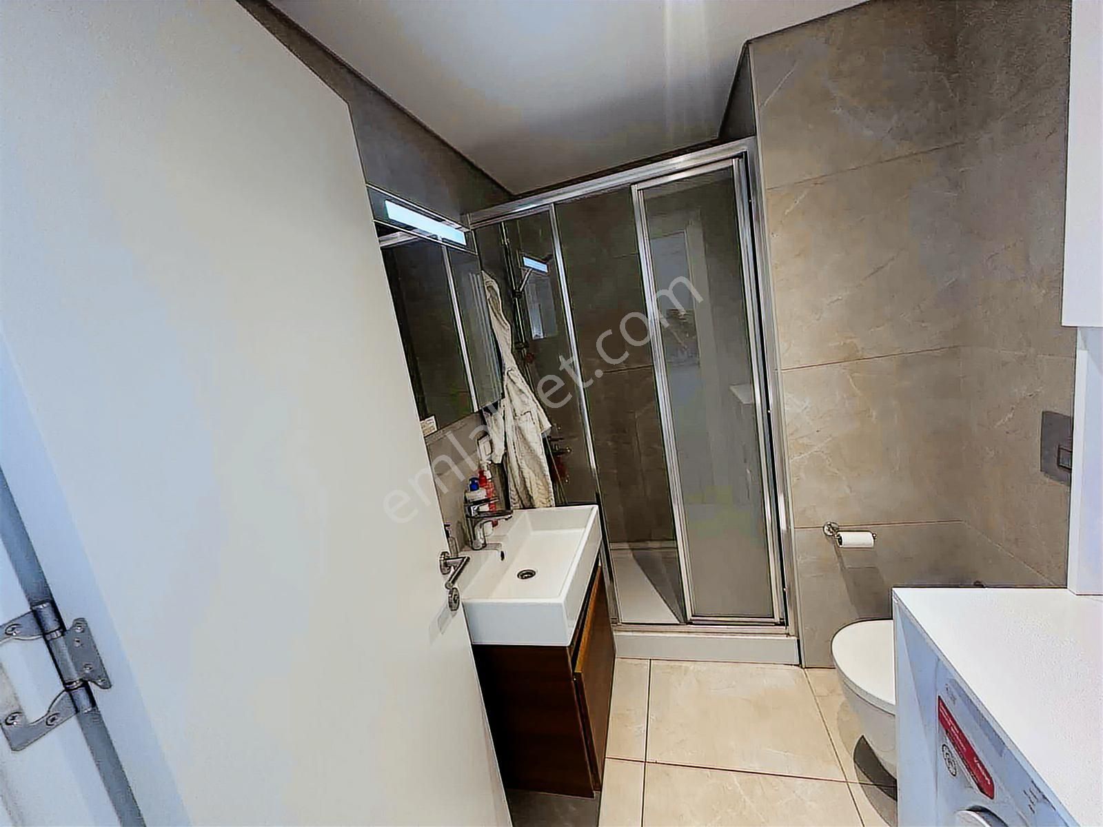 Remax Duygu Ersöz-inistanbul,eşyalı,aydınlık,satılık 1+1 Daire - Görsel 7