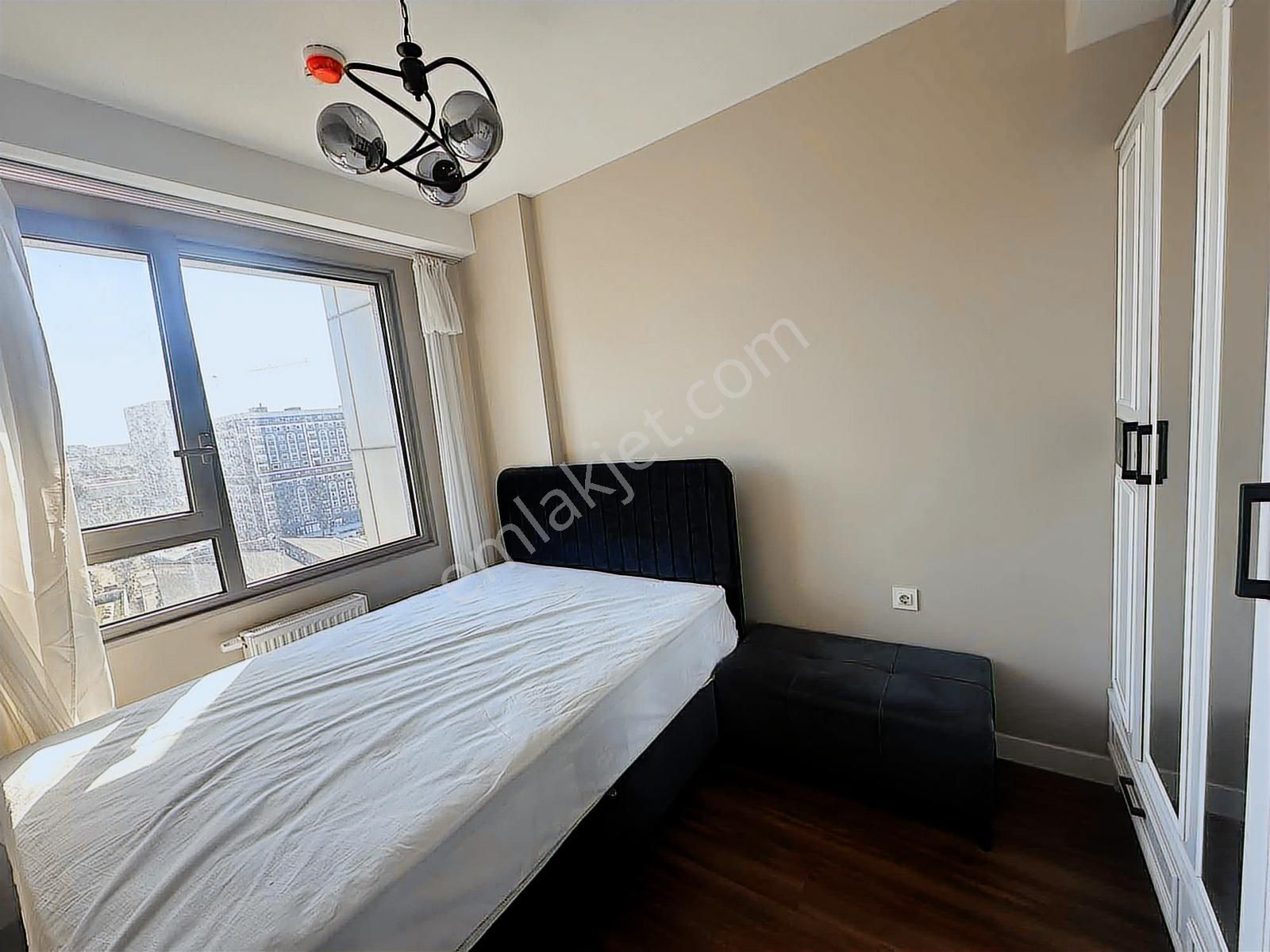 Remax Duygu Ersöz-inistanbul,eşyalı,aydınlık,satılık 1+1 Daire - Görsel 5