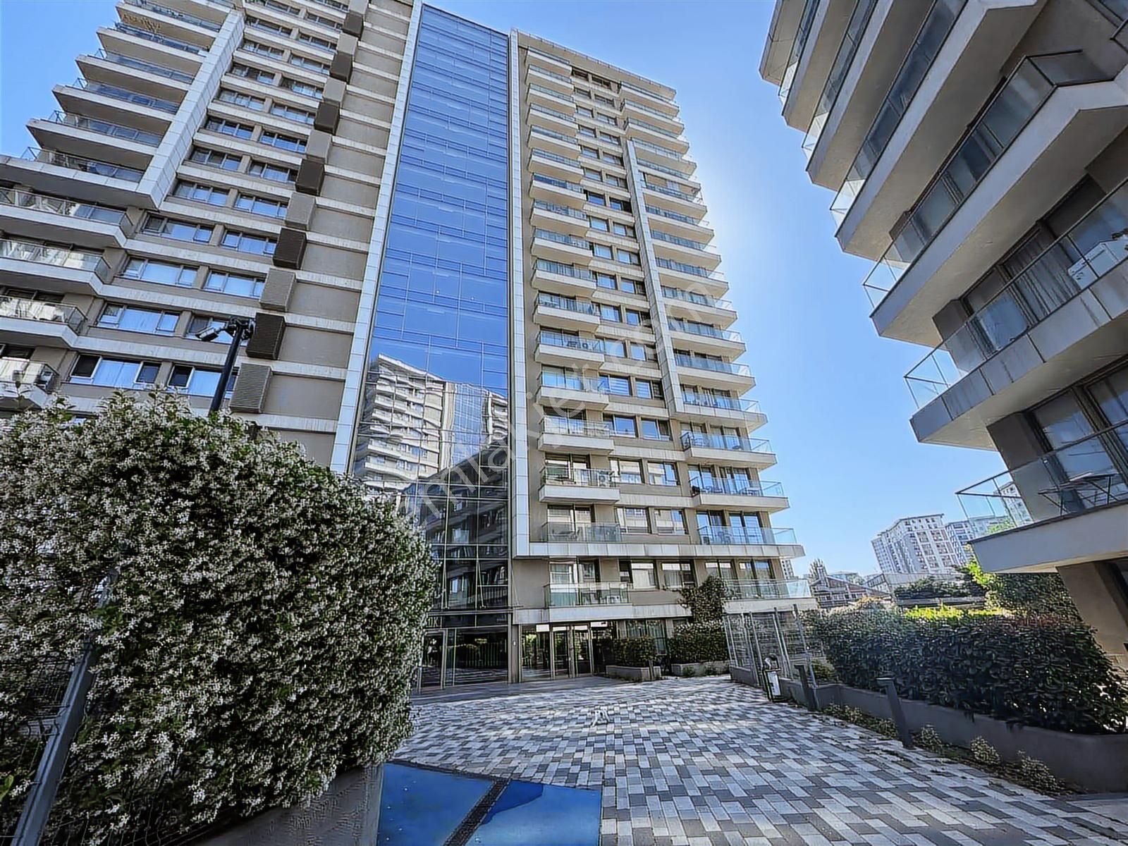 Remax Duygu Ersöz-inistanbul,eşyalı,aydınlık,satılık 1+1 Daire - Görsel 3