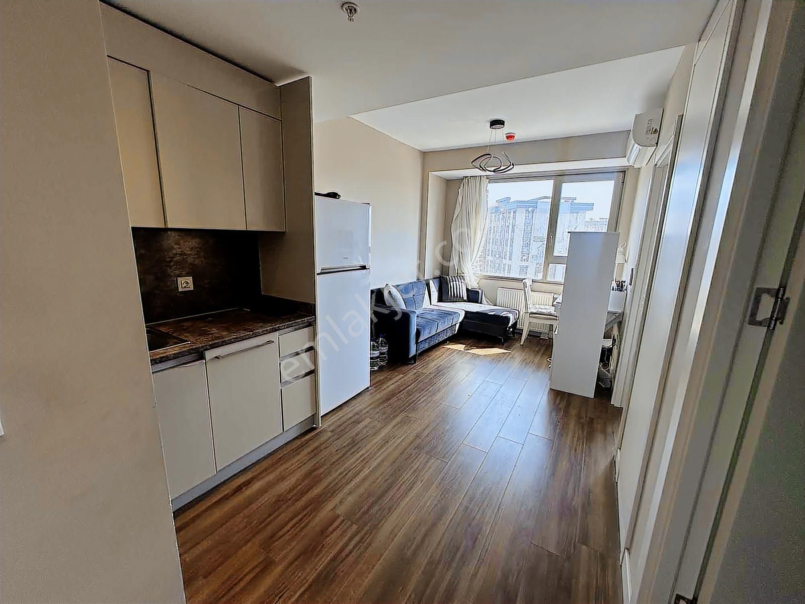 Remax Duygu Ersöz-inistanbul,eşyalı,aydınlık,satılık 1+1 Daire - Görsel 8