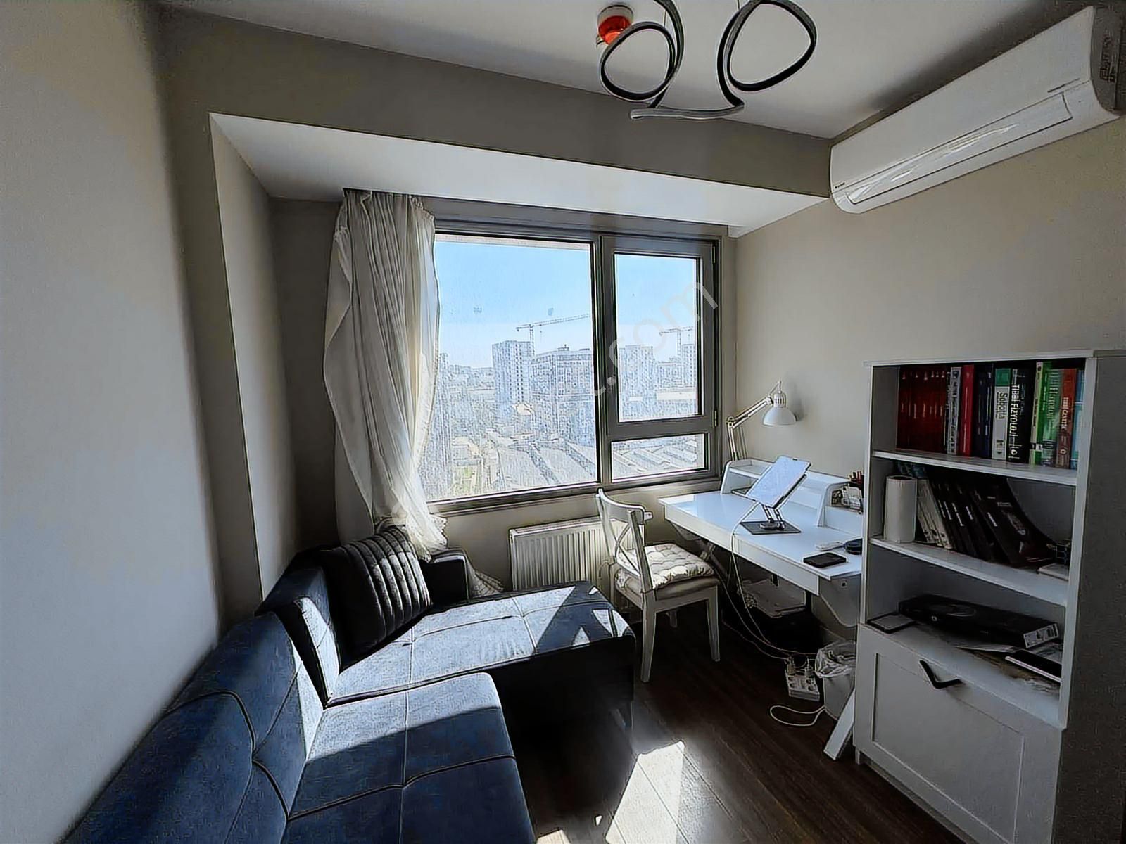Remax Duygu Ersöz-inistanbul,eşyalı,aydınlık,satılık 1+1 Daire - Görsel 6