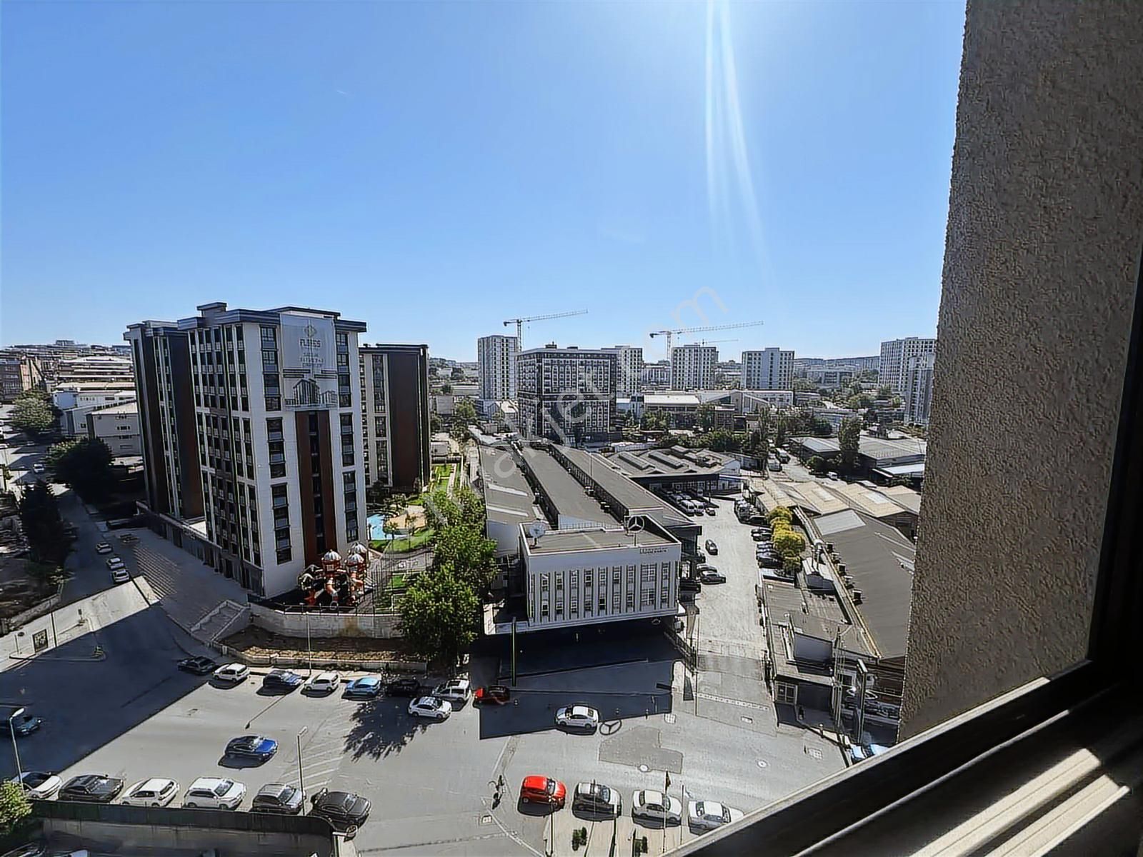 Remax Duygu Ersöz-inistanbul,eşyalı,aydınlık,satılık 1+1 Daire - Görsel 9