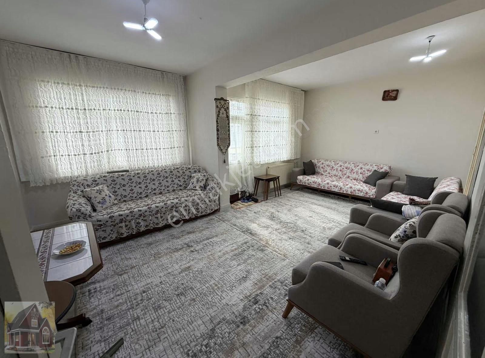 105 Evlerde Bakımlı Satılık Daire - Görsel 14