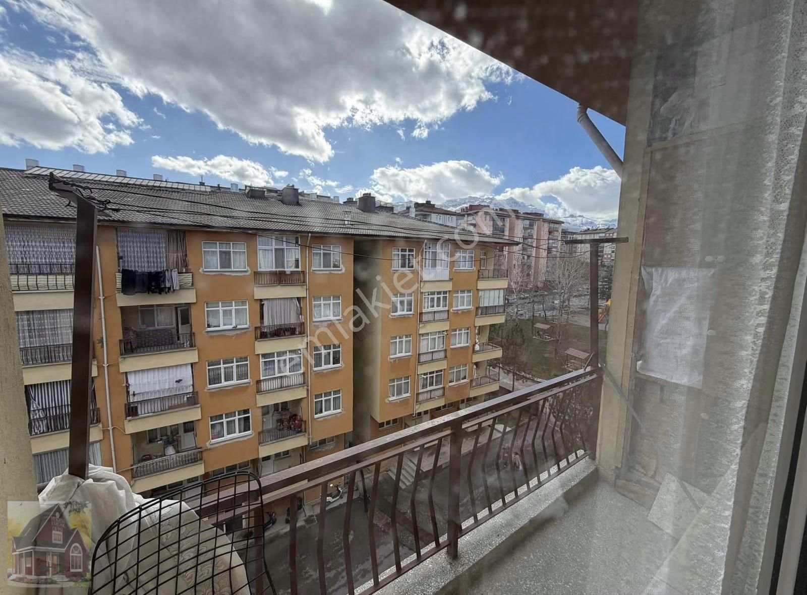 105 Evlerde Bakımlı Satılık Daire - Görsel 12