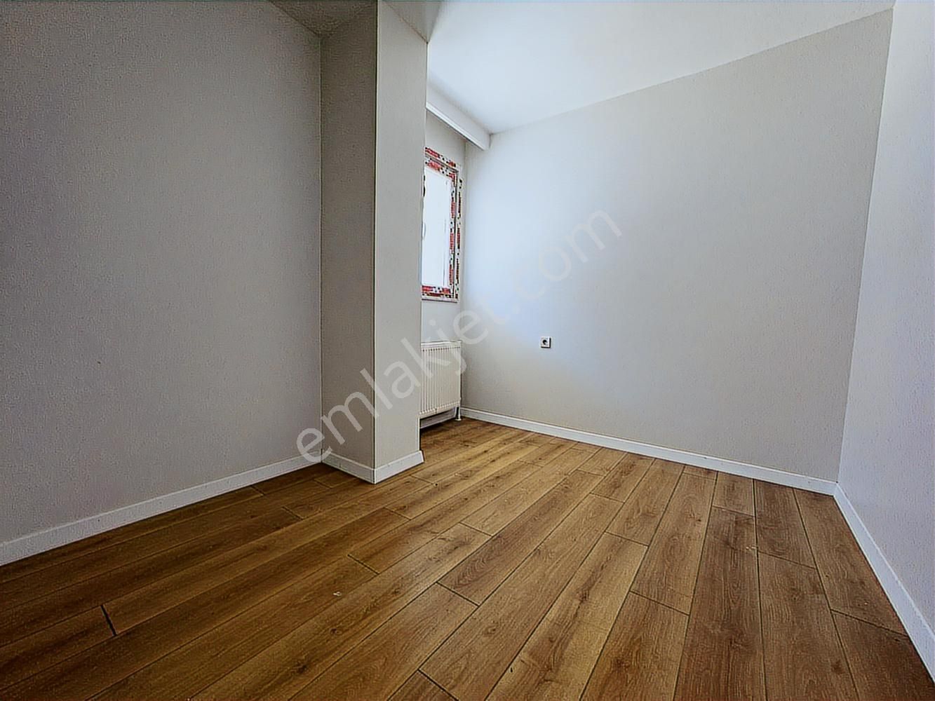 Bakırköy Yenimahalle Yeni Binada Özel Bahçe 1+1 Satılık Daire - Görsel 6