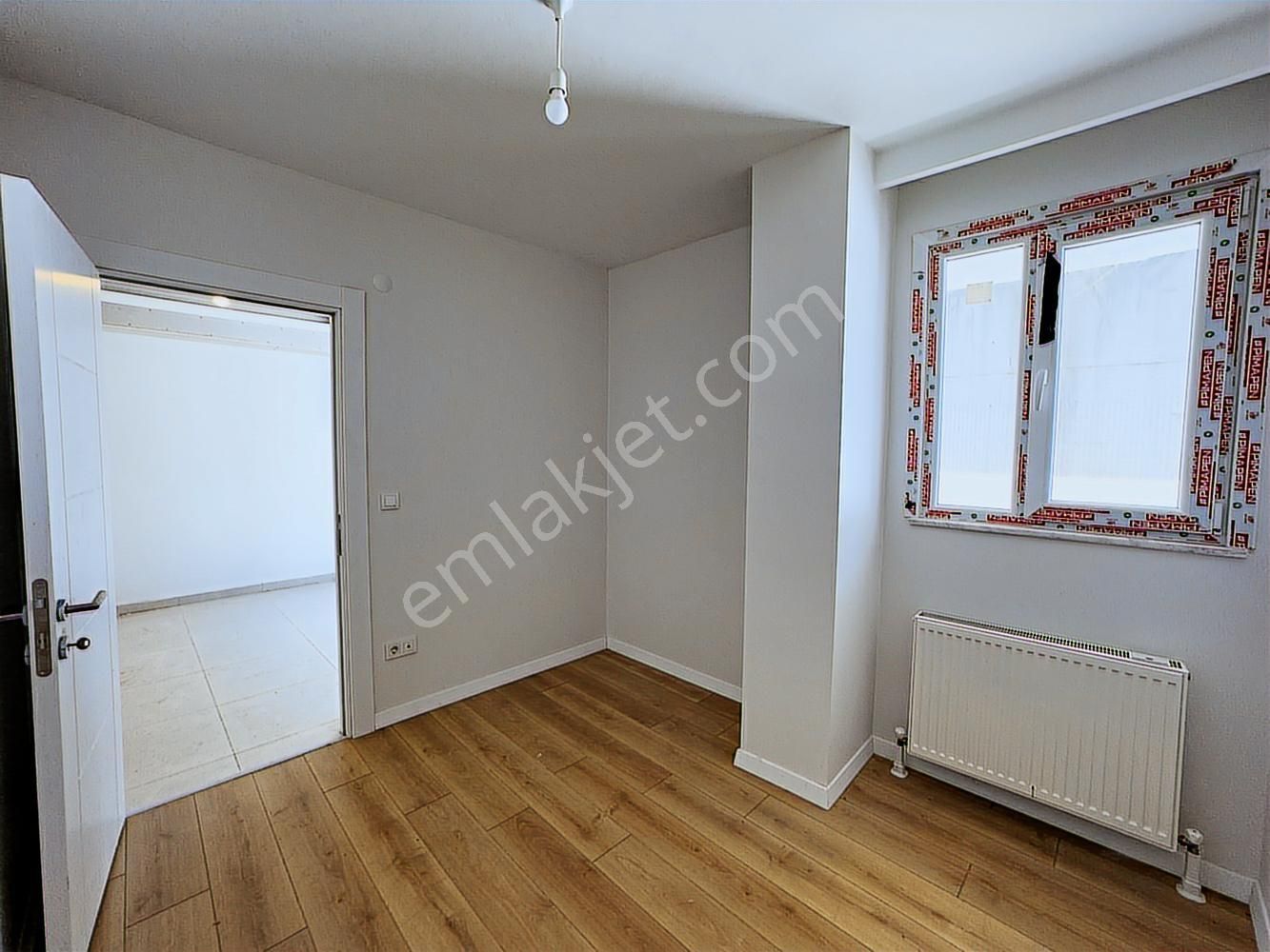 Bakırköy Yenimahalle Yeni Binada Özel Bahçe 1+1 Satılık Daire - Görsel 14