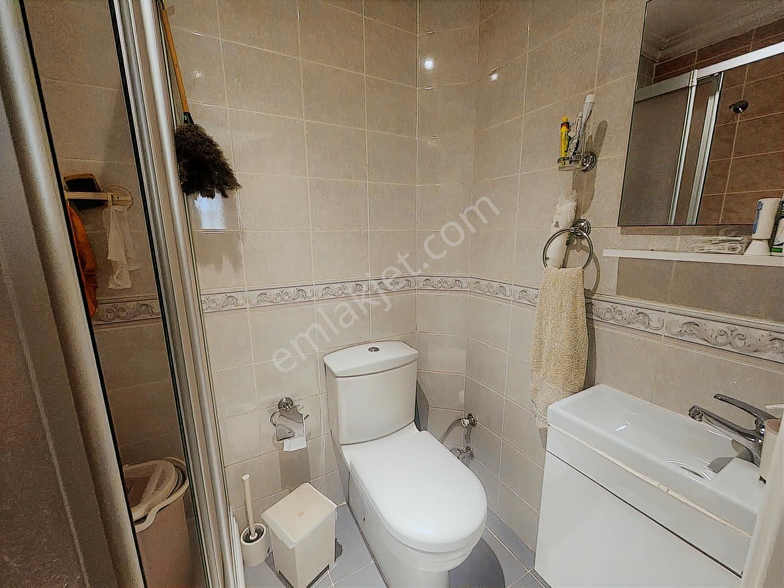 Remax Billur Bakan'dan Şenlikköy'de Müstakil Tadında Satılık 3+1 - Görsel 25