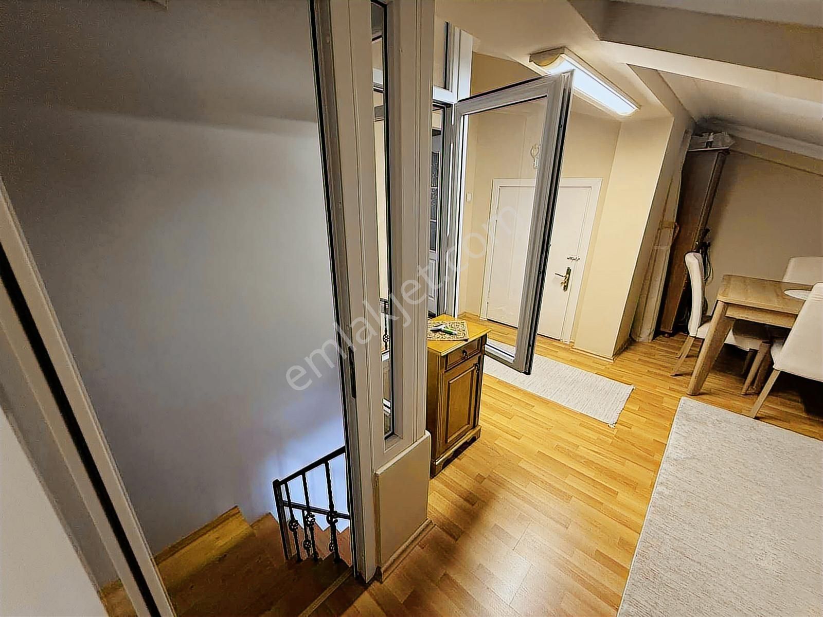 Remax Ozan Tandoğan 'dan Ferah Nezih Dubleks Daire - Görsel 15