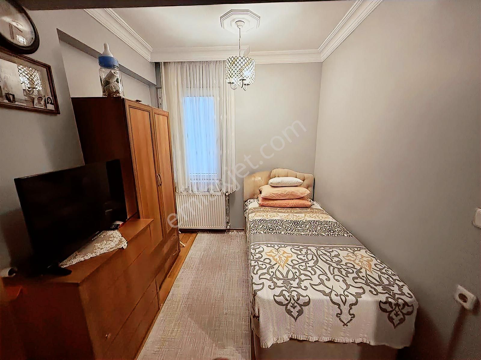 Remax Ozan Tandoğan 'dan Ferah Nezih Dubleks Daire - Görsel 8