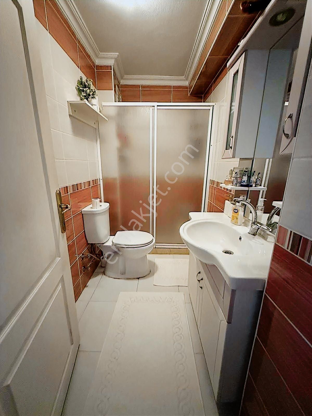 Remax Ozan Tandoğan 'dan Ferah Nezih Dubleks Daire - Görsel 7