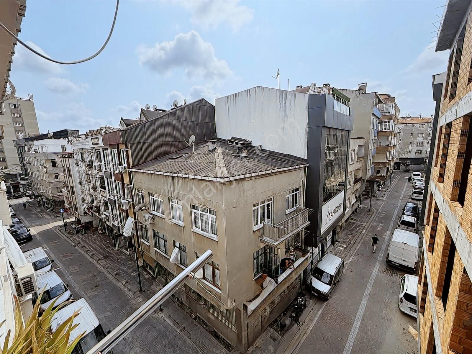 Remax Ozan Tandoğan 'dan Ferah Nezih Dubleks Daire - Görsel 20