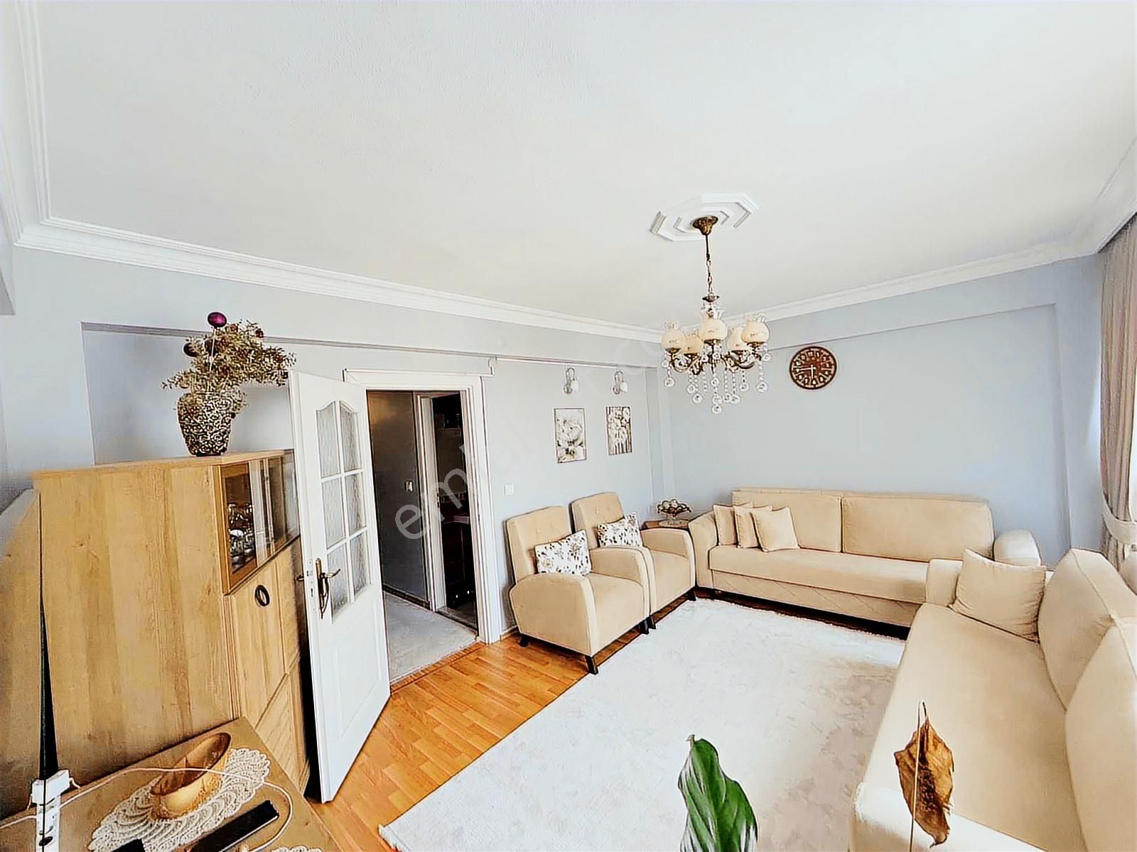 Remax Ozan Tandoğan 'dan Ferah Nezih Dubleks Daire - Görsel 6