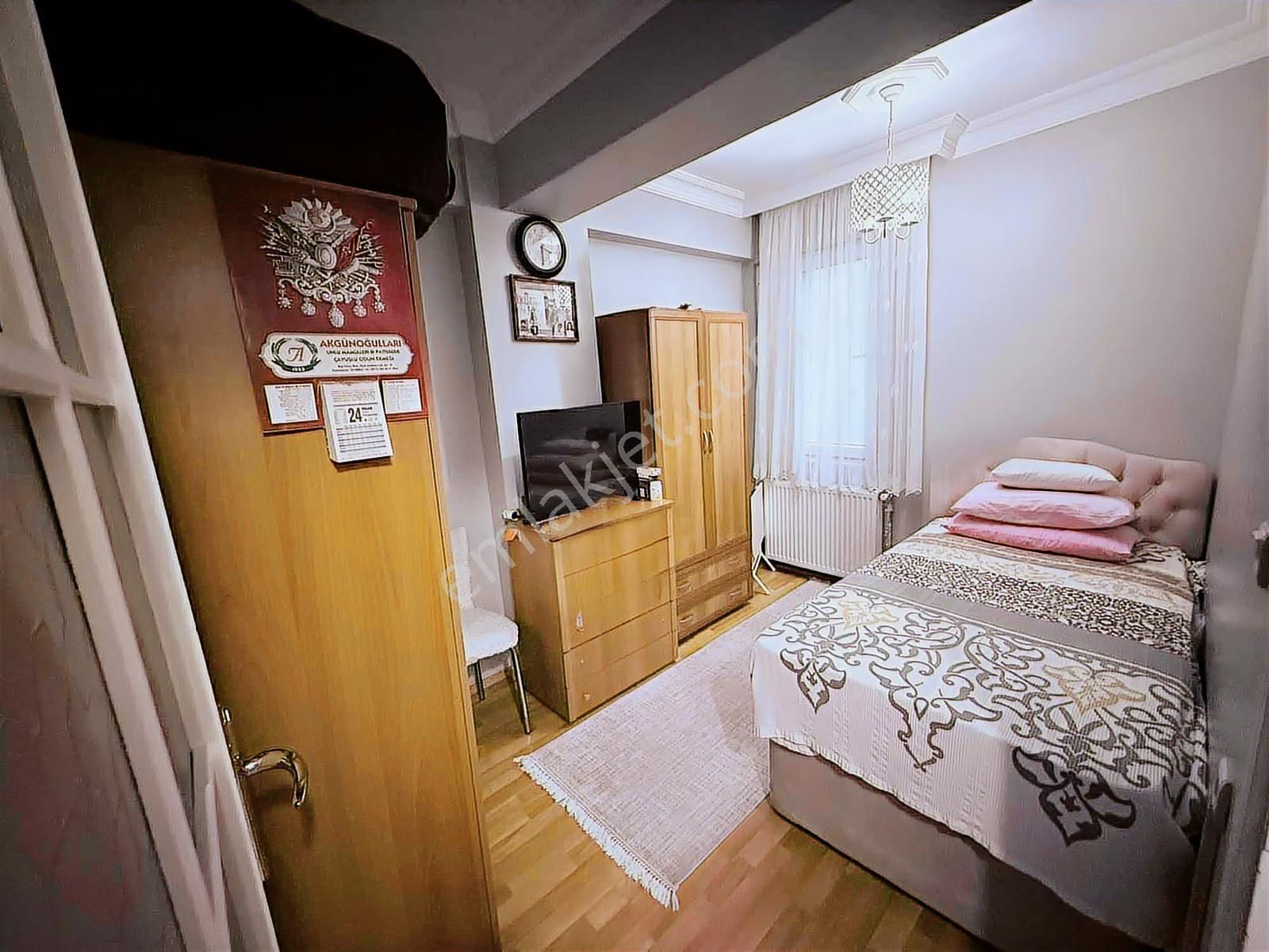 Remax Ozan Tandoğan 'dan Ferah Nezih Dubleks Daire - Görsel 19