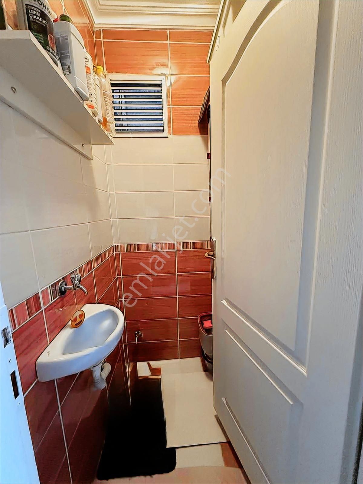 Remax Ozan Tandoğan 'dan Ferah Nezih Dubleks Daire - Görsel 13