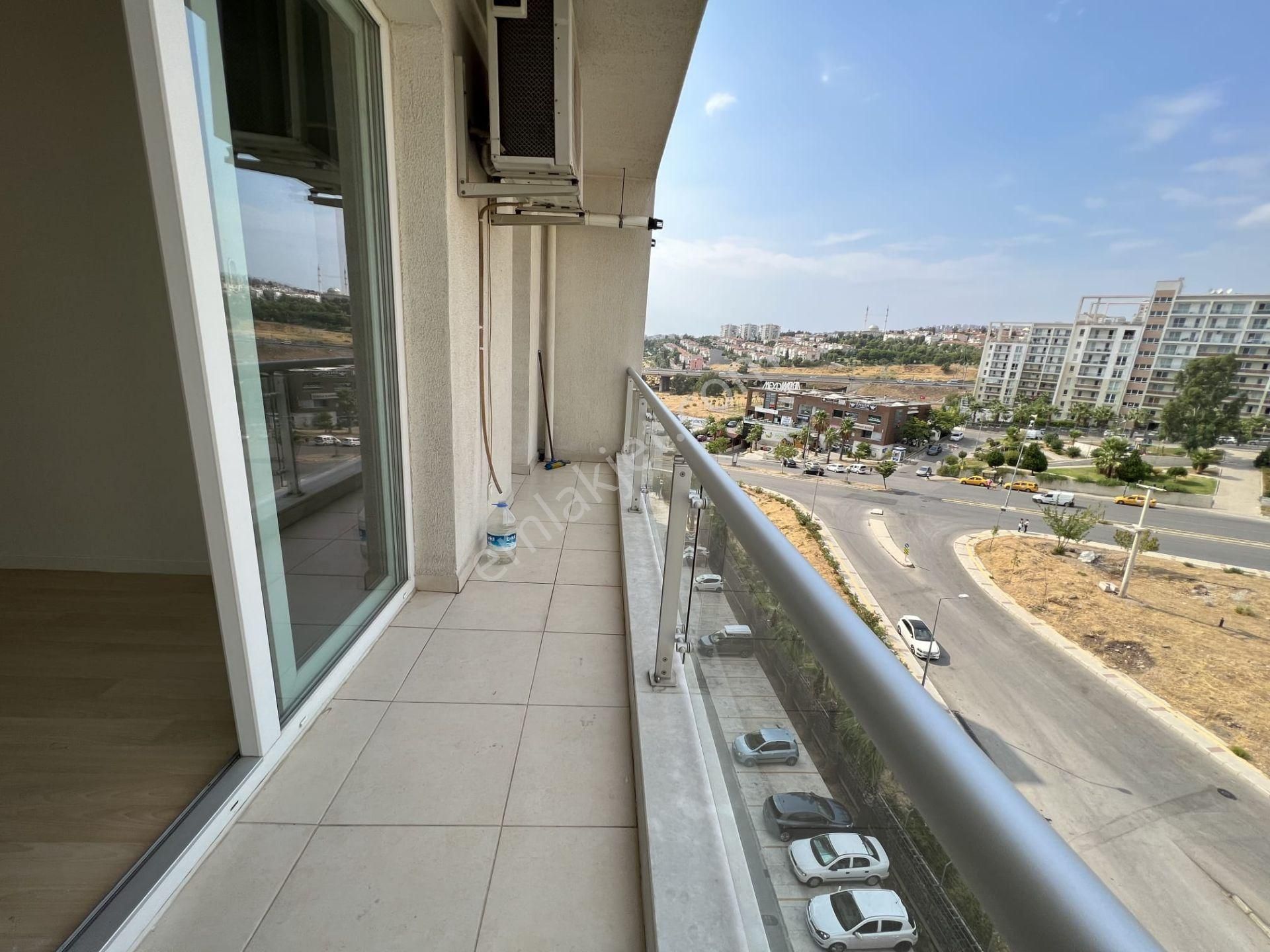 Soyak Siesta 2.etap Kiralık Arakat 1+1 Daire - Görsel 23