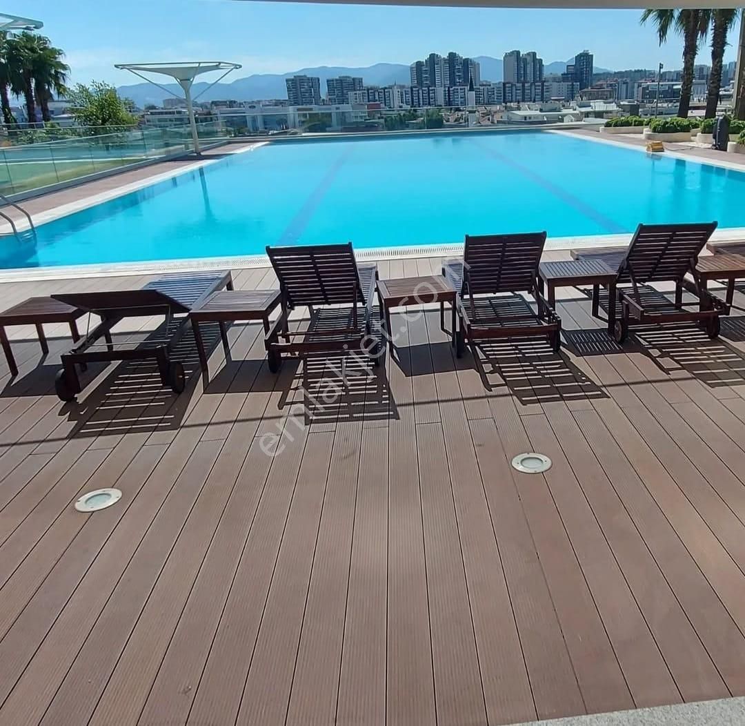 Soyak Siesta 2.etap Kiralık Arakat 1+1 Daire - Görsel 19