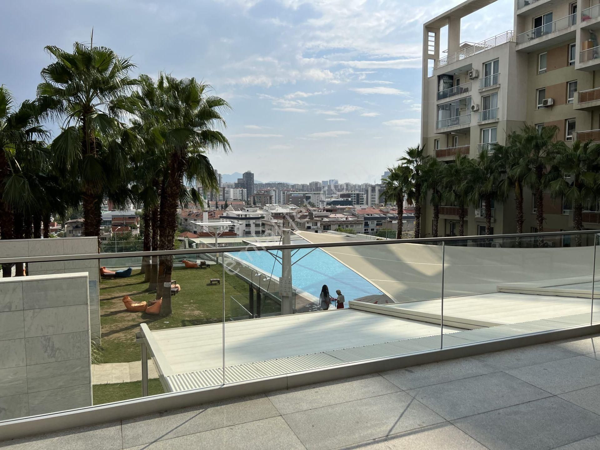 Soyak Siesta 2.etap Kiralık Arakat 1+1 Daire - Görsel 3