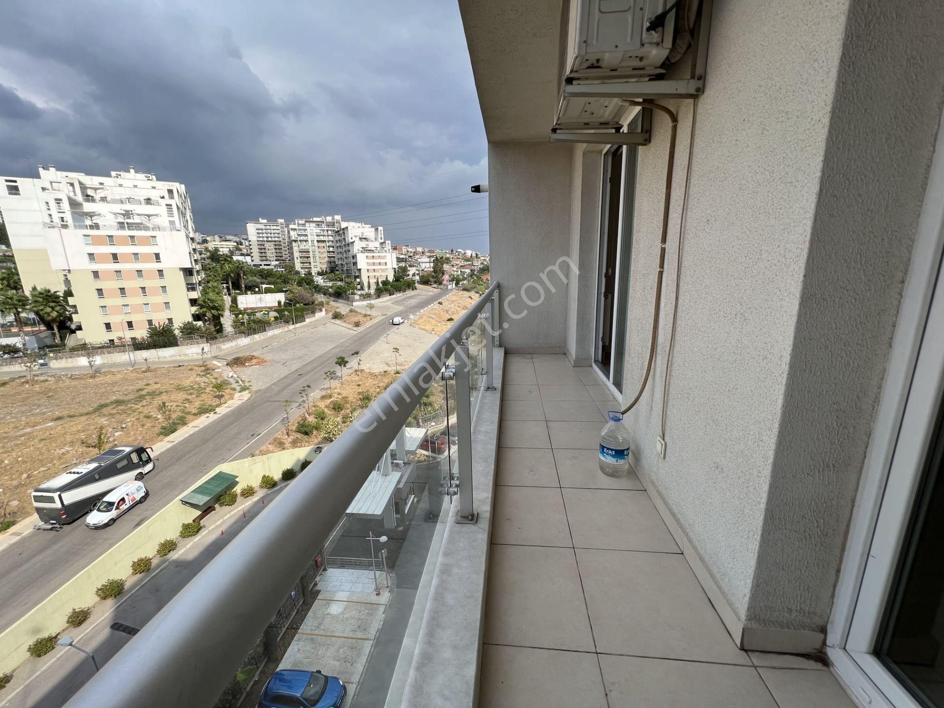 Soyak Siesta 2.etap Kiralık Arakat 1+1 Daire - Görsel 17