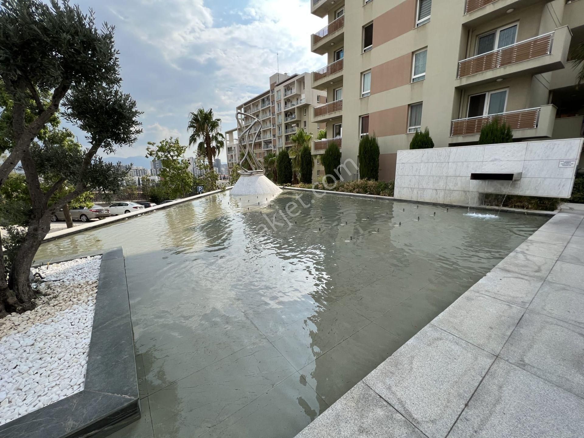 Soyak Siesta 2.etap Kiralık Arakat 1+1 Daire - Görsel 20