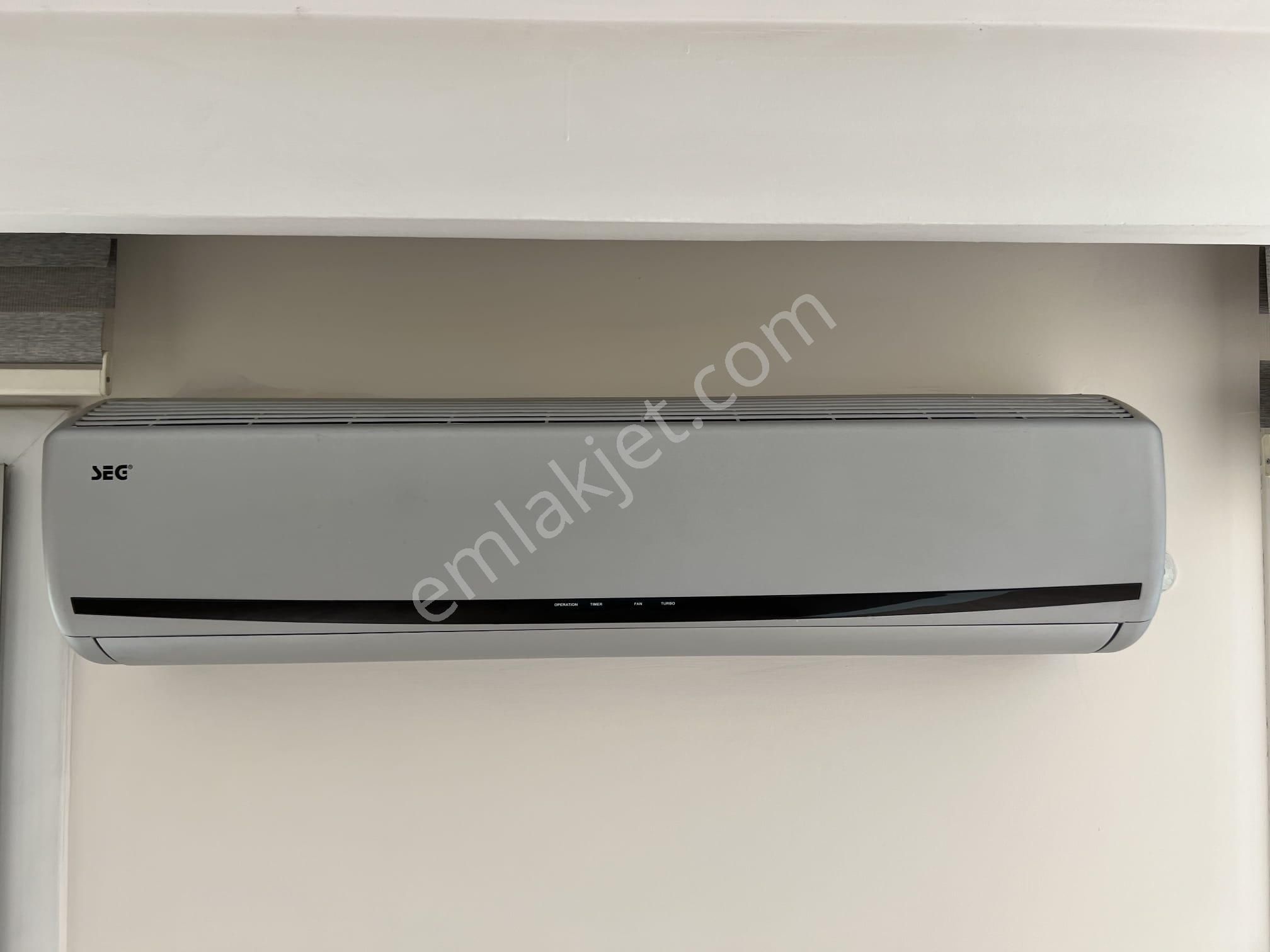 Soyak Siesta 2.etap Kiralık Arakat 1+1 Daire - Görsel 14