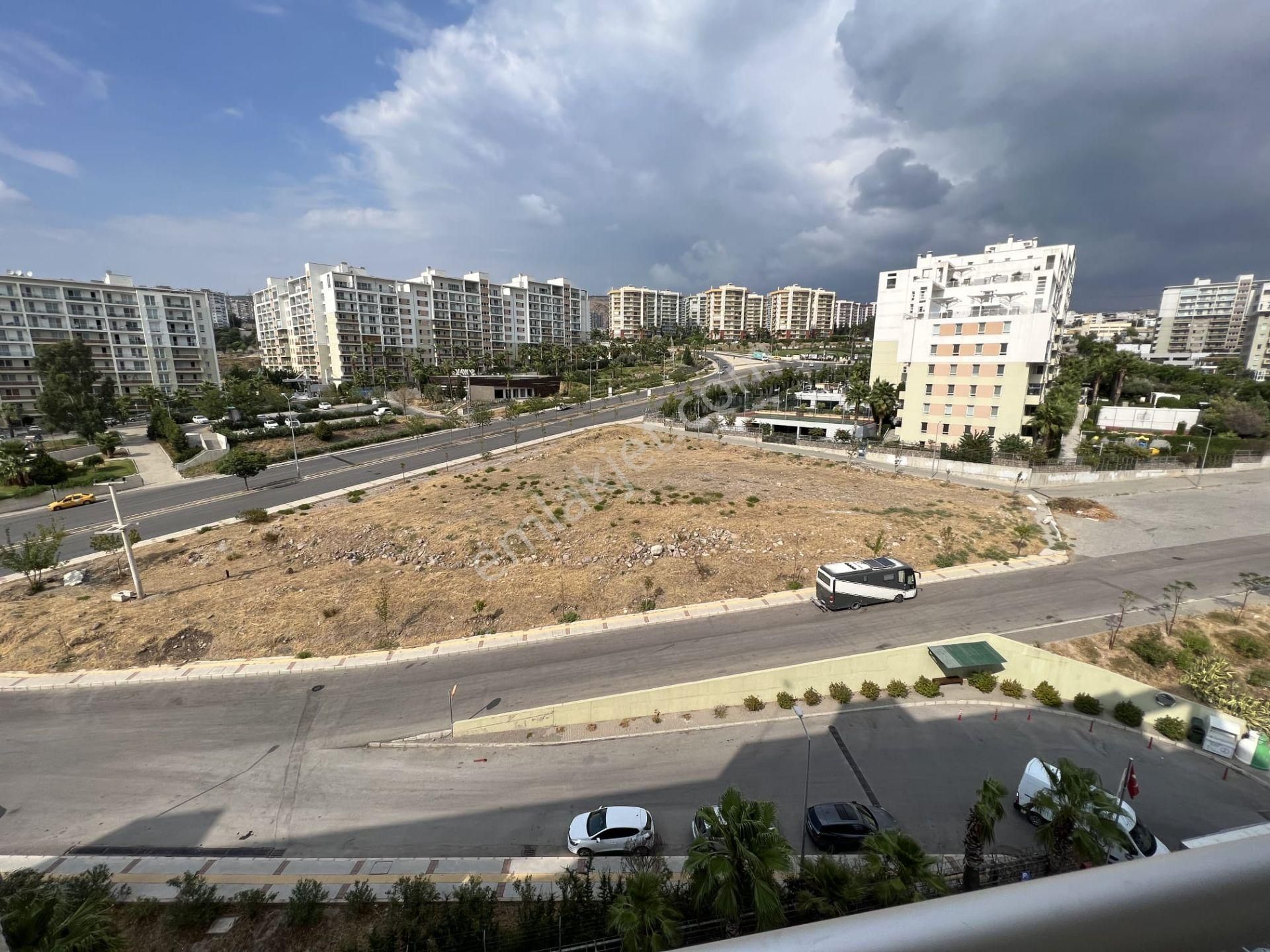 Soyak Siesta 2.etap Kiralık Arakat 1+1 Daire - Görsel 21