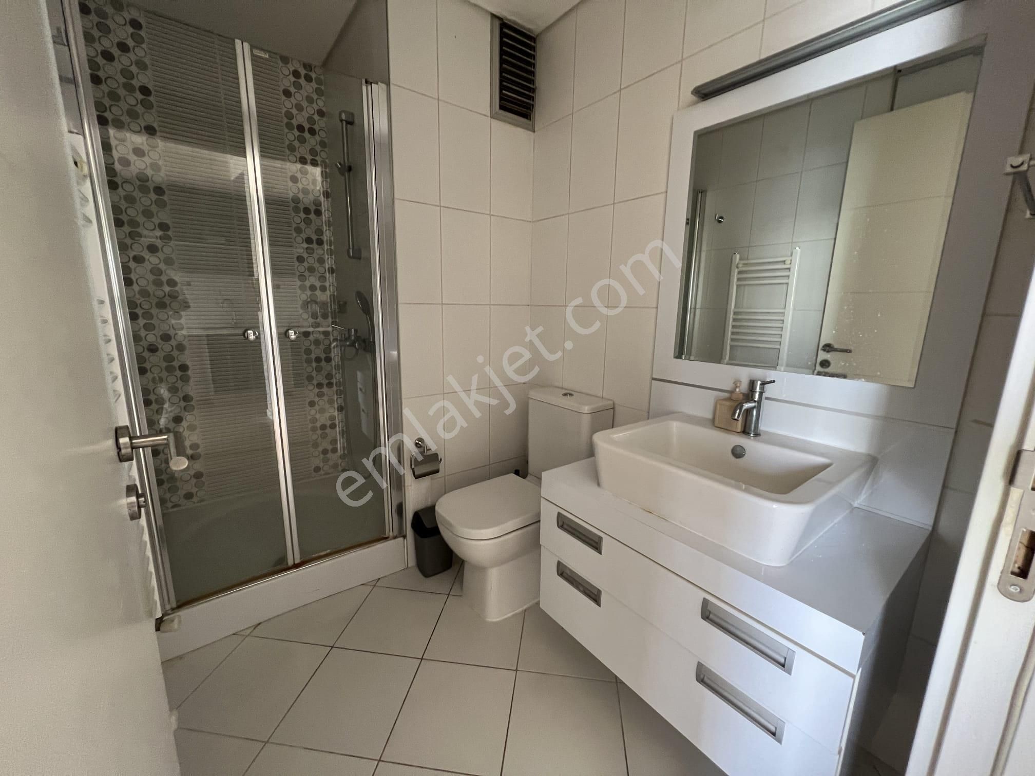 Soyak Siesta 2.etap Kiralık Arakat 1+1 Daire - Görsel 12