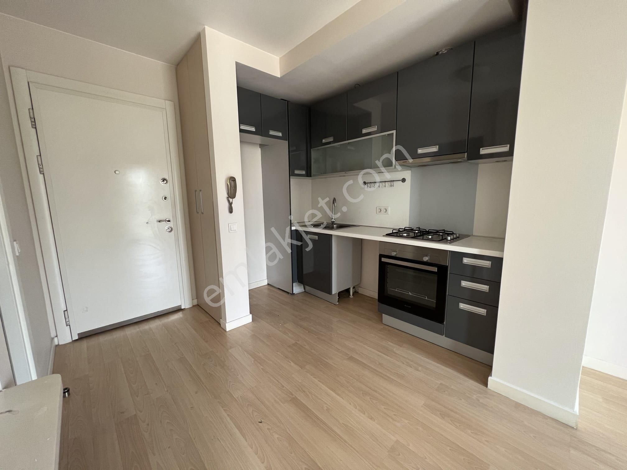 Soyak Siesta 2.etap Kiralık Arakat 1+1 Daire - Görsel 11