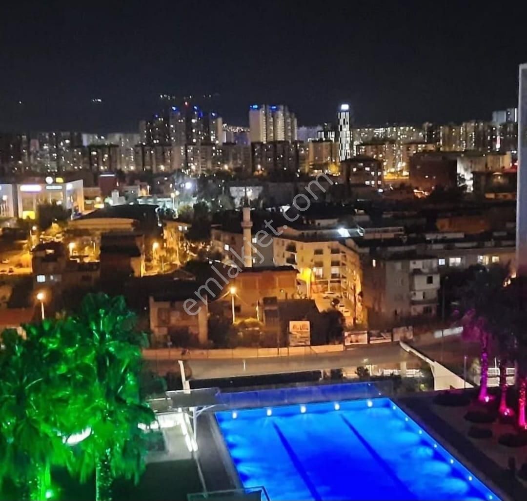 Soyak Siesta 2.etap Kiralık Arakat 1+1 Daire - Görsel 2