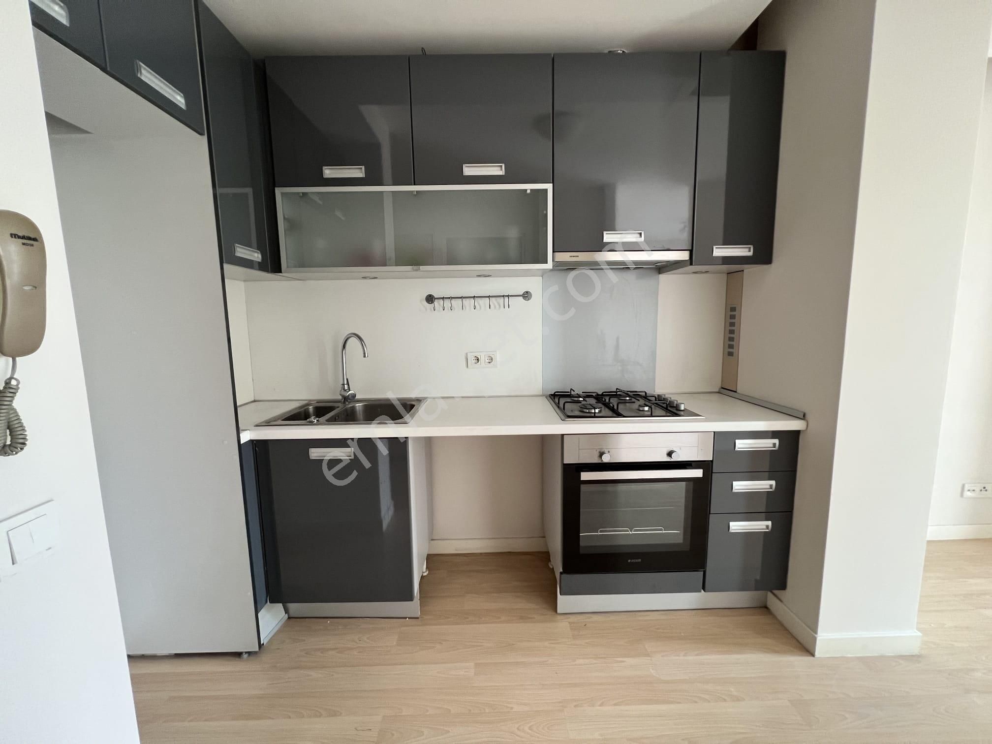 Soyak Siesta 2.etap Kiralık Arakat 1+1 Daire - Görsel 10